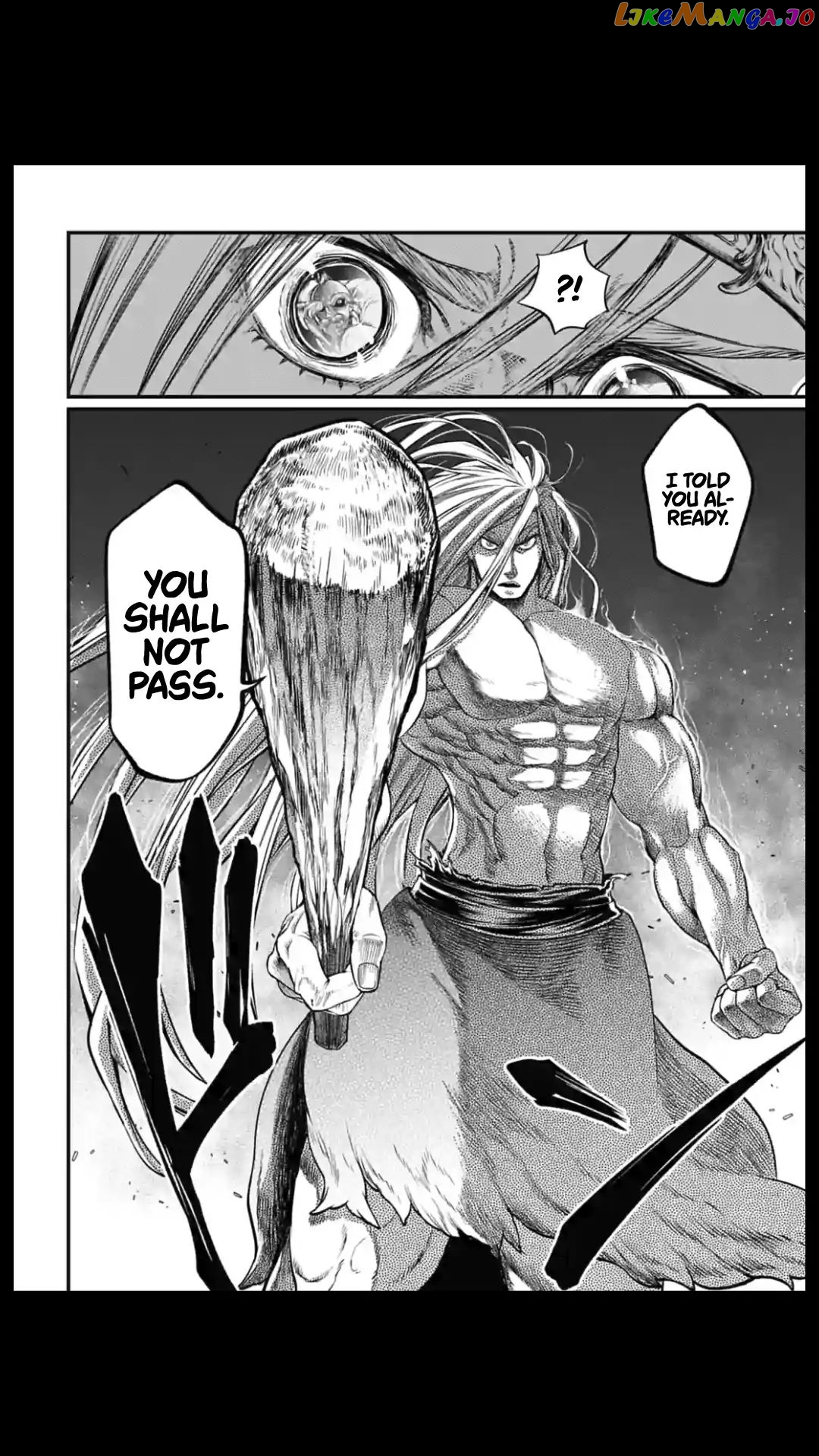 Record Of Ragnarok, Chapter 23 image 14